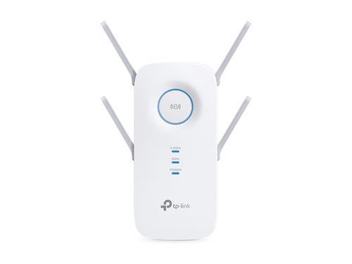 AC2600 Dual Band Wireless Wall Plugged R - Achat / Vente sur grosbill-pro.com - 1