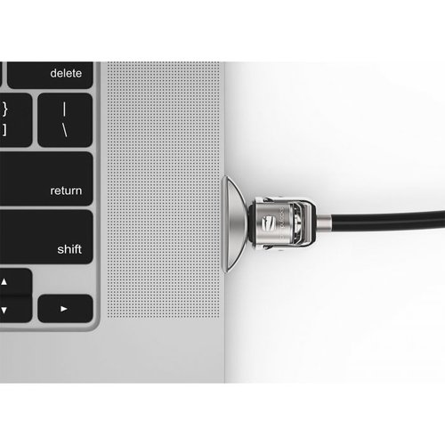 Ledge Sec Lock Slot Adp Macbook Pro16 KL - Achat / Vente sur grosbill-pro.com - 2