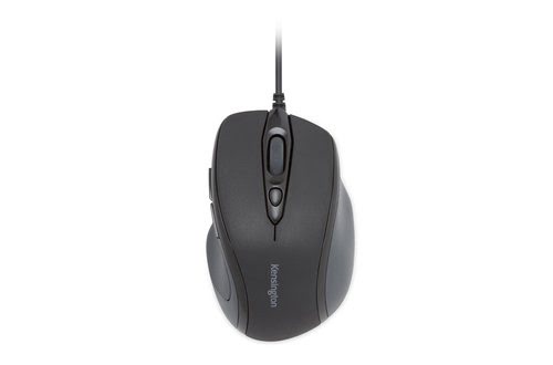 Pro Fit USB/PS2 Wired Mid-Size Mouse (K72355EU) - Achat / Vente sur grosbill-pro.com - 1