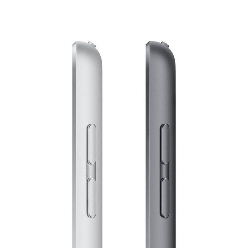 Apple iPad (2021) 256 Go Wi-Fi Argent - Tablette tactile Apple - 4