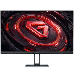 Grosbill Ecran PC Xiaomi G24i 23.8" FHD/180Hz/FAST-IPS/1ms/HDR/FreeSync