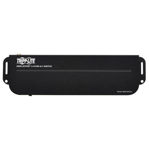 4PT DSPLYPRT/USB KVM SWITCH 4K - Achat / Vente sur grosbill-pro.com - 13