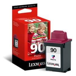 Lexmark Consommable imprimante MAGASIN EN LIGNE Grosbill