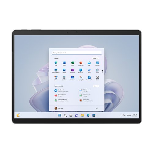 Surface Pro 9 QKI-00004 Platine - Achat / Vente sur grosbill-pro.com - 1