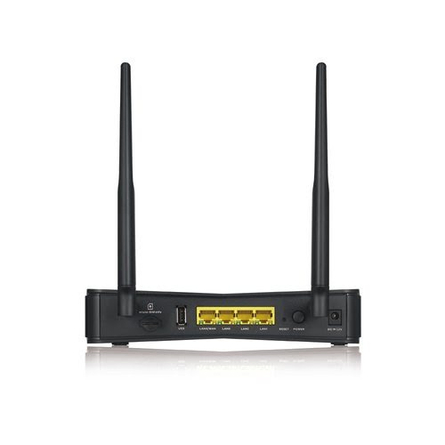 LTE3301-PLUS LTE INDOOR ROUTER - Achat / Vente sur grosbill-pro.com - 3