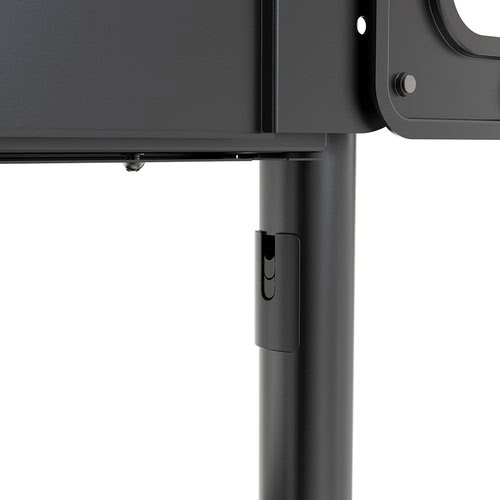 NewStar Mobile Flat Screen Floor Stand - Achat / Vente sur grosbill-pro.com - 10
