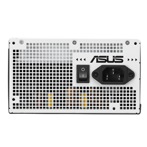 Asus Prime 750G - 750W - 80+ Gold - Blanc (90YE00U1-B0NA00) - Achat / Vente Alimentation sur grosbill-pro.com - 2