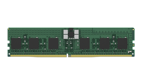 Kingston  (1x16Go DDR5 ECC 4800 PC38400) - Mémoire PC Kingston sur grosbill-pro.com - 1