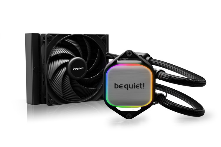 Grosbill Watercooling Be Quiet! Pure Loop 2 120mm - BW016