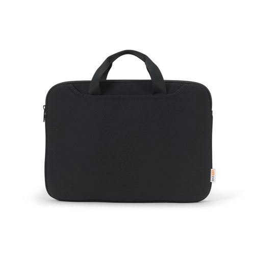BASE XX Laptop Sleeve 15-15.6 Black - Achat / Vente sur grosbill-pro.com - 1