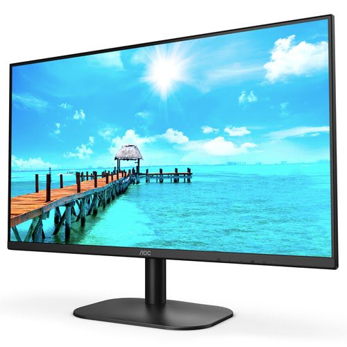 23.8IN LCD 1920X1080 16:9 4MS - Achat / Vente sur grosbill-pro.com - 3
