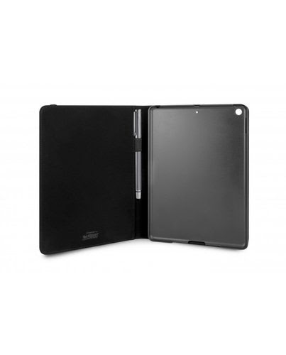 Portfolio iPad 9.72017 Black (PIP00UF) - Achat / Vente sur grosbill-pro.com - 1