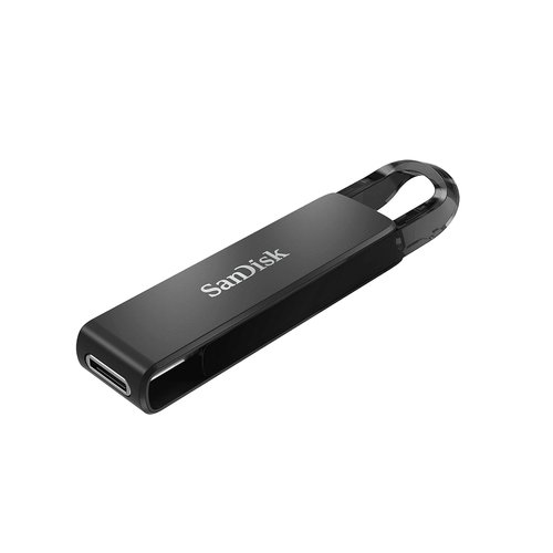 Ultra USB TypeC Flash Drive 128G 150MB/s - Achat / Vente sur grosbill-pro.com - 1