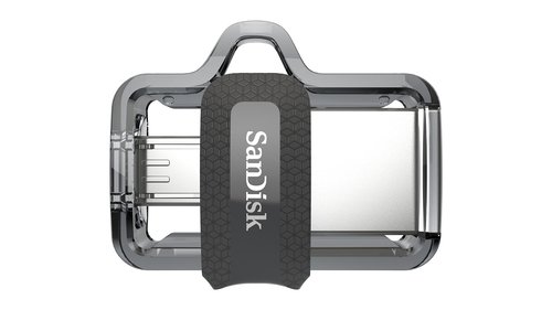 SanDisk Ultra Dual Drive m3.0 64GB - Achat / Vente sur grosbill-pro.com - 4