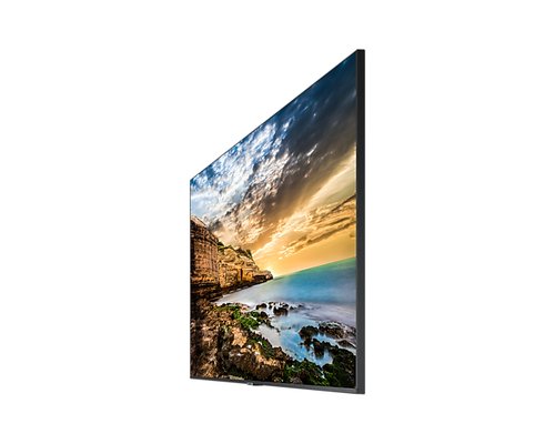 Samsung 50"UHD/4K 16:9 QE50T VESA - Achat / Vente sur grosbill-pro.com - 4