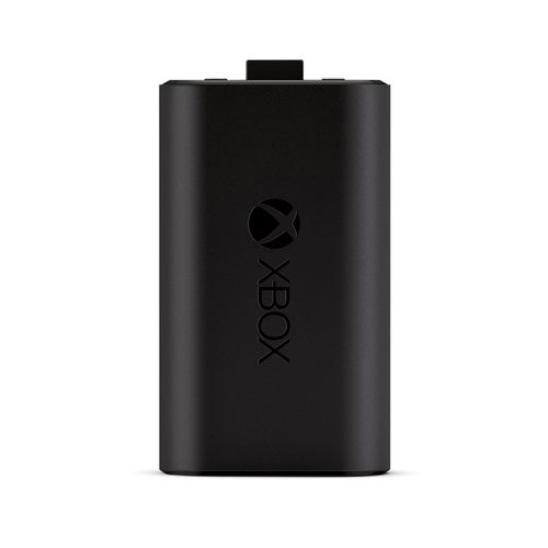 Microsoft Xbox Play & Charge Kit + Câble USB-C - Périphérique de jeu - 2