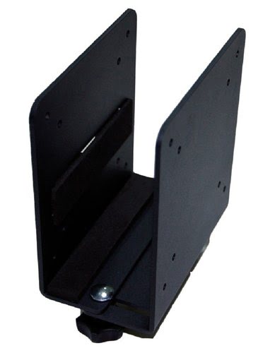 Thin Client Holder BLACK - Achat / Vente sur grosbill-pro.com - 1