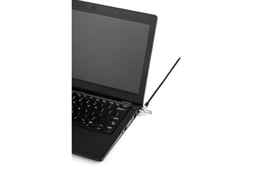 N17 Keyed Laptop Lock - Achat / Vente sur grosbill-pro.com - 1