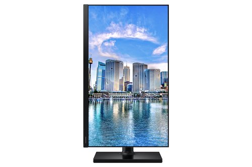 Samsung 22"  LF22T450FQRXEN - Ecran PC Samsung - grosbill-pro.com - 6