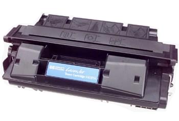 Toner Noir C4127A (LaserJet 4000/4050) pour imprimante Laser HP - 0