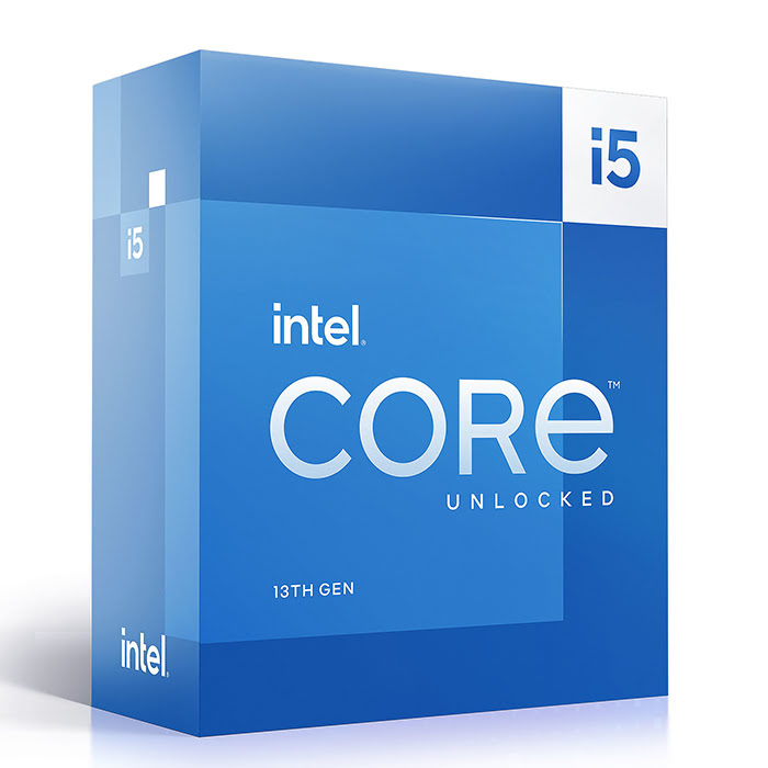 Intel Core i5-13600K - 5.1Ghz - Processeur Intel - grosbill-pro.com - 0
