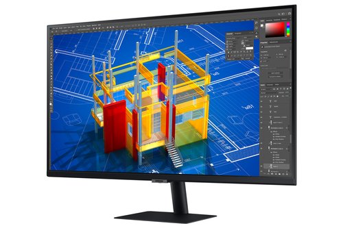 VIEWFINITY S70A 32IN 16:9 4K - Achat / Vente sur grosbill-pro.com - 18
