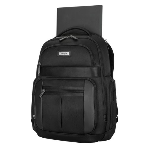 15.6IN MOBILE ELITE BACKPACK (TBB618GL) - Achat / Vente sur grosbill-pro.com - 10