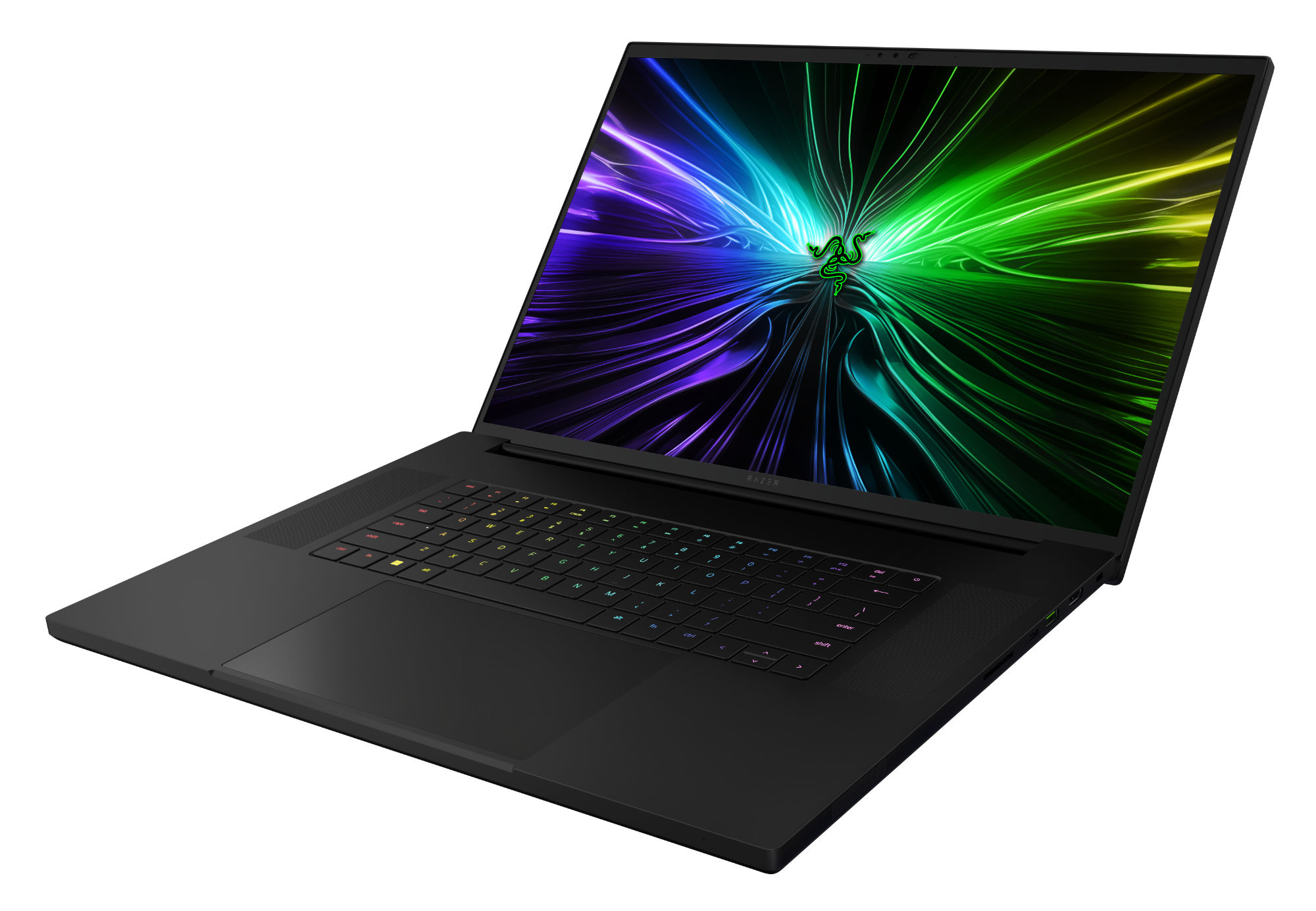 Razer RZ09-05092FP9-R3F1 - PC portable Razer - grosbill-pro.com - 2