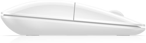  Z3700 White Wireless Mouse - Achat / Vente sur grosbill-pro.com - 3