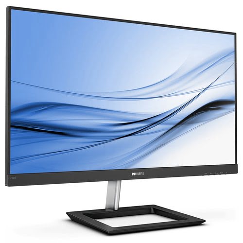 Philips Monitor Serie E 278E1A - Achat / Vente sur grosbill-pro.com - 9