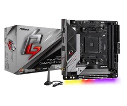 ASRock Carte mère MAGASIN EN LIGNE Grosbill