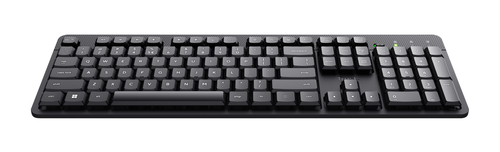 Trust ODY II - Clavier PC Trust - grosbill-pro.com - 4