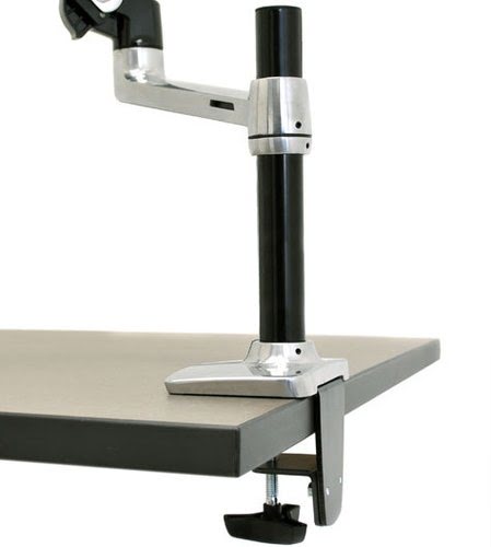 45-295-026/LX DeskMount LCDArm Tall Pole - Achat / Vente sur grosbill-pro.com - 2