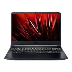 Nitro 5 AN515-57-73W1 - 15.6" FHD 144Hz i7-11800H 3060 16Go 1To W11 Noir