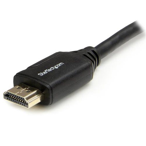 3m Premium High Speed HDMI Cable - 4K@60 - Achat / Vente sur grosbill-pro.com - 2