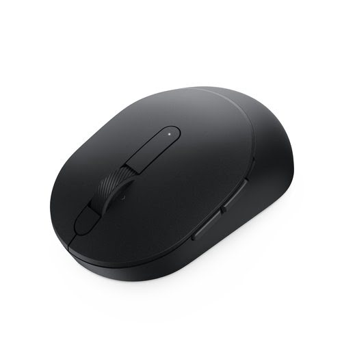  Pro Wireless Mouse MS5120W Black (MS5120W-BLK) - Achat / Vente sur grosbill-pro.com - 3