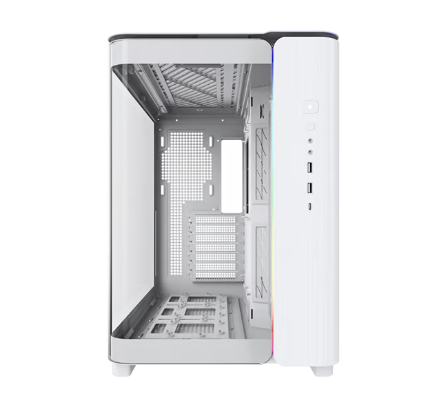 Montech MT/SansAlim/ATX  - Boîtier PC Montech - grosbill-pro.com - 2