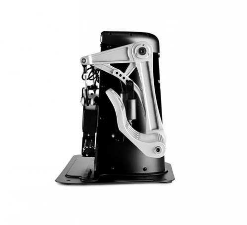 ThrustMaster TPR - Périphérique de jeu - grosbill-pro.com - 4