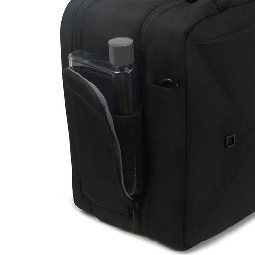 Backpack Dual Plus EDGE 13-15.6 black (D31715) - Achat / Vente sur grosbill-pro.com - 7