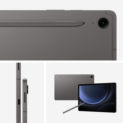 Samsung Galaxy TAB S9FE X510NZAA Gray - Tablette tactile Samsung