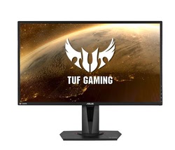 VG27AQ - 27" QHD 165Hz IPS 1ms Compatible G-Sync FreeSync