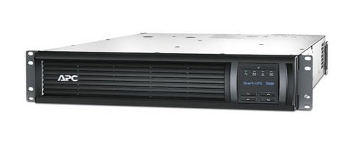 APC Smart-UPS 3000VA LCD RM 2U 230V+NIC - Achat / Vente sur grosbill-pro.com - 3