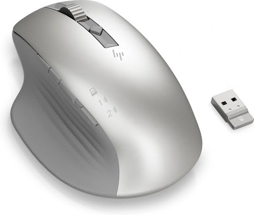  Creator 930 SLV WRLS Mouse - Achat / Vente sur grosbill-pro.com - 7