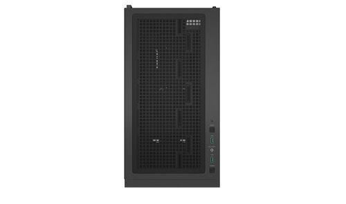 Deepcool CH510 Noir Noir - Boîtier PC Deepcool - grosbill-pro.com - 9