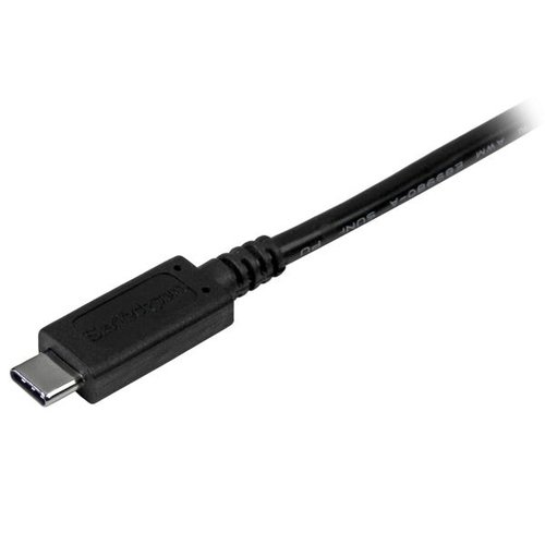 1m USB C to Micro USB Cable - USB 2.0 - Achat / Vente sur grosbill-pro.com - 1