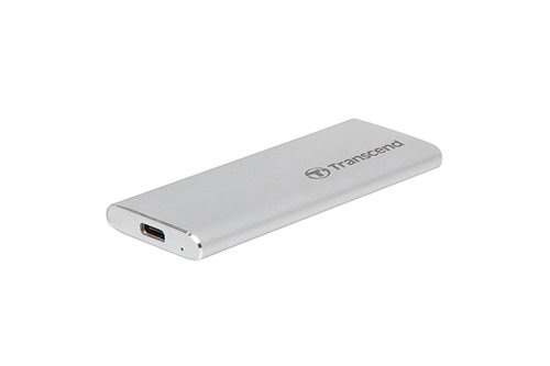 240GB External SSD USB 3.1 Gen2 Type C - Achat / Vente sur grosbill-pro.com - 2