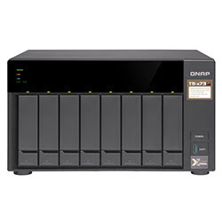 Qnap Serveur NAS MAGASIN EN LIGNE Grosbill