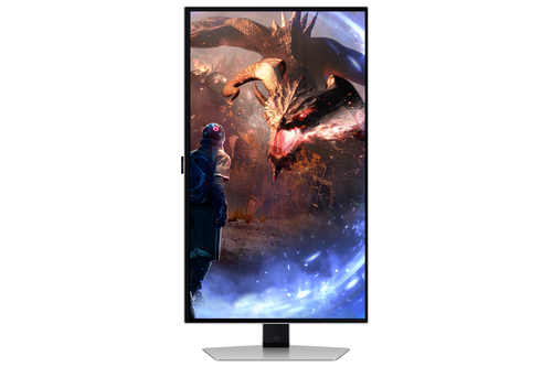 Samsung 27"  LS27DG600SUXEN - Ecran PC Samsung - grosbill-pro.com - 2