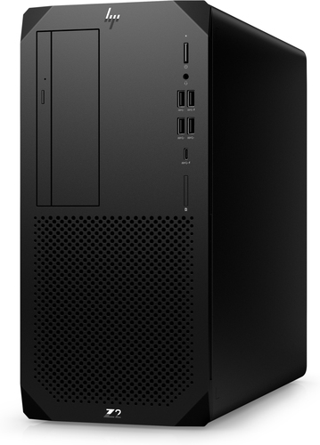 Z2 G9 TWR I713700 16GB/512 PC - Achat / Vente sur grosbill-pro.com - 1