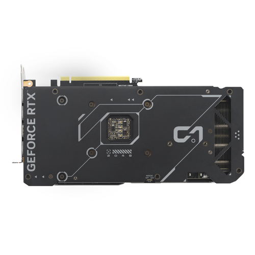 Asus GeForce RTX 4070 TI SUPER Dual OC 16GB - Carte graphique - 6